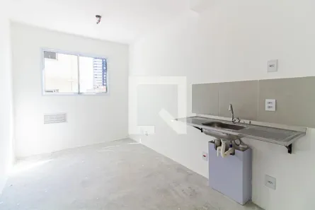 Apartamento com 1 Quarto à venda, 25m² no Barra Funda, São Paulo