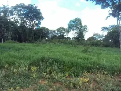Lote/Terreno à venda, 10m² no Icaivera, Contagem
