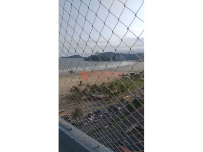 Kitnet com 1 Quarto para alugar, 30m² no Itararé, São Vicente