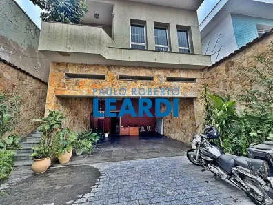 Casa com 4 Quartos à venda, 233m² no Alto da Lapa, São Paulo