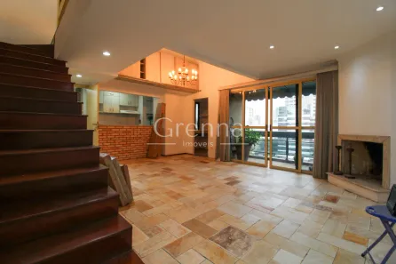 Apartamento com 2 Quartos para venda ou aluguel, 105m² no Pinheiros, São Paulo