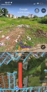 Lote/Terreno à venda, 9571m² no Jardim Débora, Poá