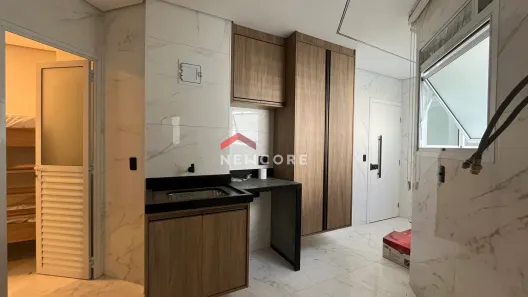 Apartamento com 3 Quartos à venda, 153m² no Riviera, Bertioga