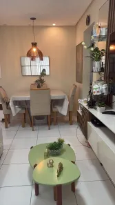Apartamento com 2 Quartos à venda, 50m² no Soledade, Aracaju