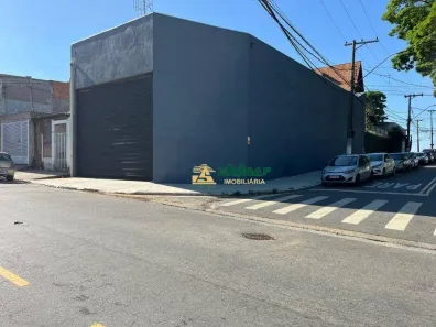 Galpão/Depósito/Armazém para alugar, 300m² no Jardim Presidente Dutra, Guarulhos