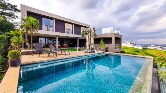 Casa de Condomínio com 6 Quartos à venda, 700m² no , Itupeva