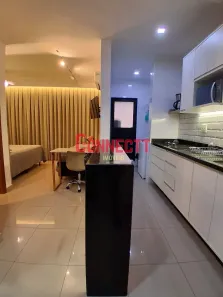 Kitnet com 1 Quarto para alugar, 36m² no Nova Aliança, Ribeirão Preto