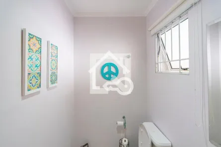 Casa com 4 Quartos à venda, 322m² no Campestre, Santo André