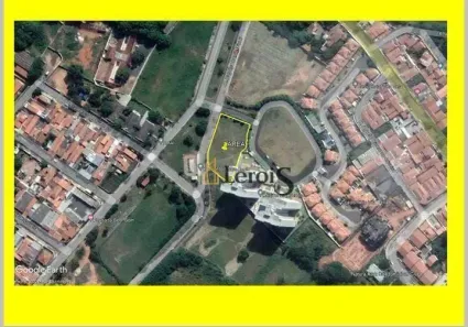 Lote/Terreno à venda, 2578m² no Jardim Padre Bento, Itu