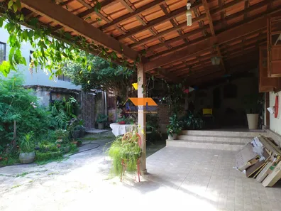 Casa com 6 Quartos à venda, 441m² no São Bernardo, Belo Horizonte