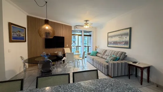 Apartamento com 3 Quartos à venda, 102m² no Riviera, Bertioga