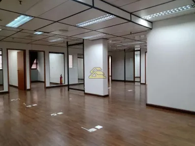 Sala Comercial para alugar, 220m² no Centro, Rio de Janeiro