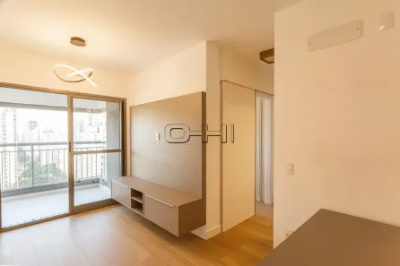 Apartamento com 2 Quartos à venda, 54m² no Moema, São Paulo