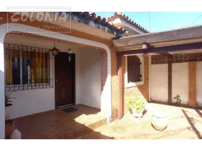 Casa com 2 Quartos à venda, 111m² no Vila Metalúrgica, Santo André