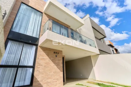 Casa com 3 Quartos à venda, 190m² no Alto Boqueirão, Curitiba