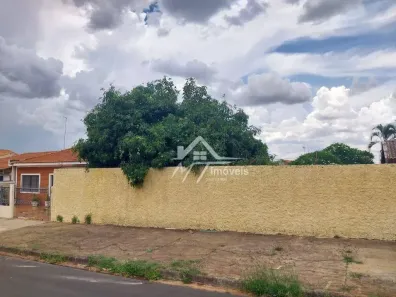 Lote/Terreno à venda, 250m² no Parque Residencial Casarão, Sumaré