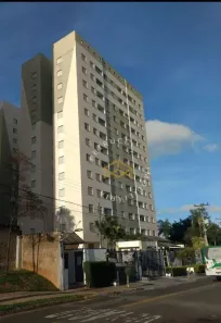 Apartamento com 3 Quartos à venda, 60m² no Parque Itália, Campinas