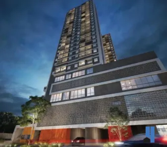 Apartamento com 1 Quarto à venda, 24m² no Pinheiros, São Paulo