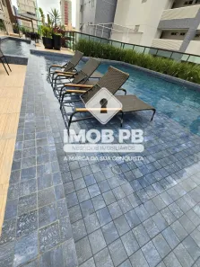 Apartamento com 3 Quartos à venda, 84m² no Jardim Oceania, João Pessoa