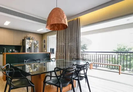 Apartamento com 2 Quartos à venda, 170m² no Itaim Bibi, São Paulo