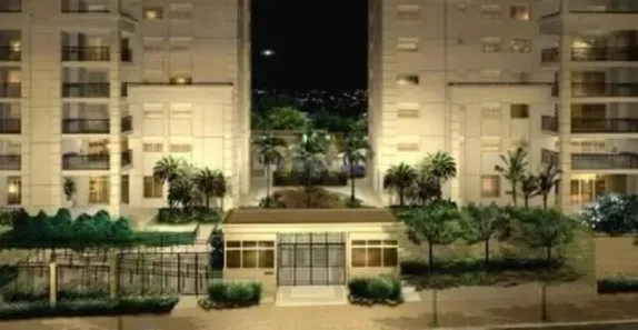 Apartamento com 4 Quartos à venda, 210m² no Indianópolis, São Paulo