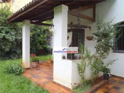 Casa com 4 Quartos à venda, 282m² no Cidade Universitária, Campinas
