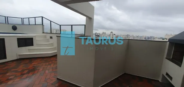Cobertura com 2 Quartos à venda, 117m² no Nova Piraju, São Paulo