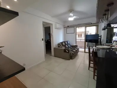 Apartamento com 2 Quartos à venda, 61m² no São Cristóvão, Rio de Janeiro
