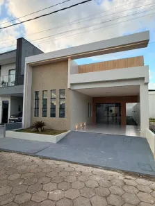 Casa de Condomínio com 3 Quartos à venda, 112m² no Centro, Ananindeua