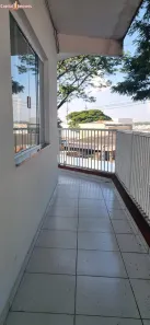 Sala Comercial para alugar, 80m² no Jardim Morada do Sol, Indaiatuba