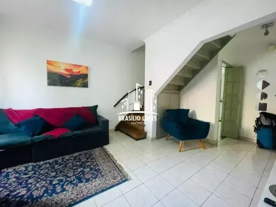 Sobrado com 4 Quartos à venda, 100m² no Ipiranga, São Paulo