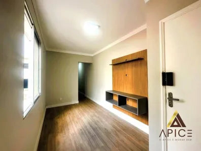 Apartamento com 1 Quarto à venda, 57m² no Boqueirão, Santos