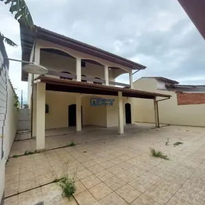 Sobrado com 3 Quartos à venda, 200m² no Pontal de Santa Marina, Caraguatatuba