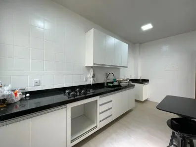 Apartamento com 3 Quartos para alugar, 85m² no Praia da Costa, Vila Velha