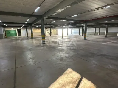 Ponto Comercial para alugar, 5278m² no Ipiranga, Ribeirão Preto