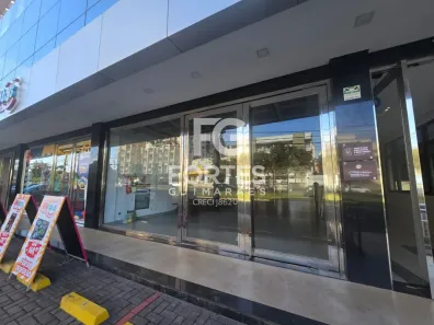 Ponto Comercial para alugar, 150m² no Jardim Botânico, Ribeirão Preto