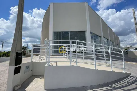 Ponto Comercial para alugar, 85m² no Parque Residencial São Joaquim, Santa Bárbara D'Oeste