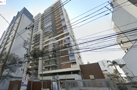 Apartamento com 3 Quartos à venda, 144m² no Paraíso, São Paulo