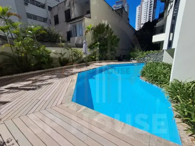 Apartamento com 1 Quarto à venda, 51m² no Paraíso, São Paulo