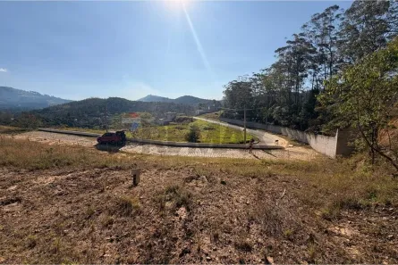 Lote/Terreno à venda, 904m² no Rio Acima, Mairiporã