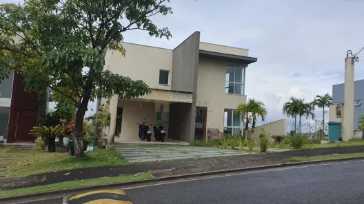 Casa de Condomínio com 4 Quartos à venda, 200m² no Alphaville (Abrantes), Camaçari