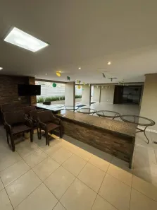 Apartamento com 3 Quartos à venda, 75m² no Parque Amazônia, Goiânia