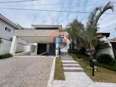 Casa de Condomínio com 4 Quartos para alugar, 436m² no Portal do Paraíso II, Jundiaí