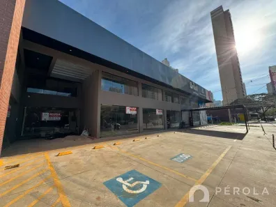 Sala Comercial para alugar, 80m² no Setor Bueno, Goiânia
