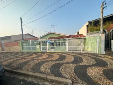 Casa com 2 Quartos à venda, 109m² no Jardim dos Oliveiras, Campinas