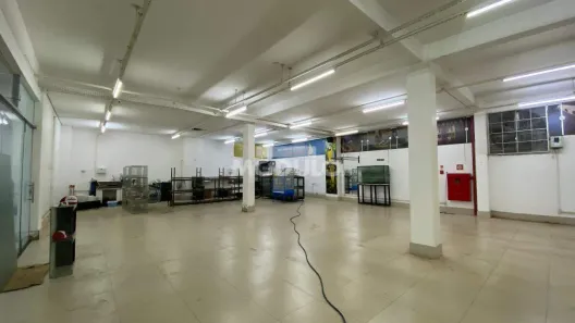 Ponto Comercial para alugar, 350m² no Osvaldo Rezende, Uberlândia