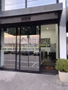 Sala Comercial para alugar, 34m² no Jardim Paulista, Suzano