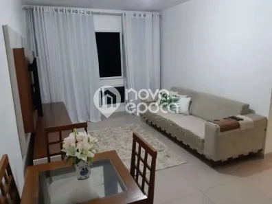 Apartamento com 2 Quartos à venda, 70m² no Tijuca, Rio de Janeiro