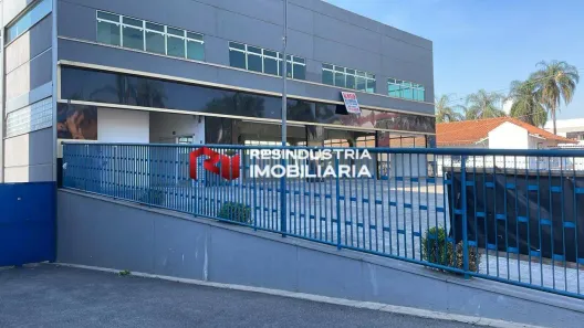Galpão/Depósito/Armazém para alugar, 1608m² no Chácara do Solar I (Fazendinha), Santana de Parnaíba