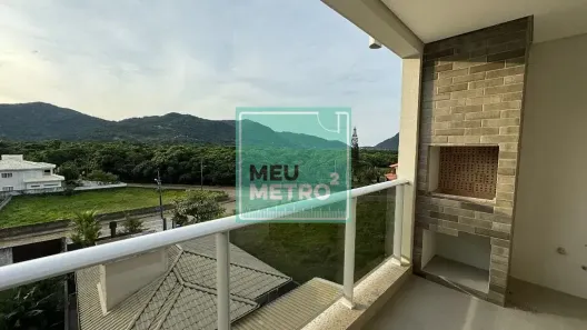 Apartamento com 1 Quarto à venda, 53m² no Pântano do Sul, Florianópolis